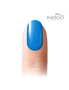 Blue Bamboo Lakier do paznokci 10ml