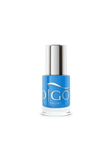 Blue Bamboo Nail Polish 10ml