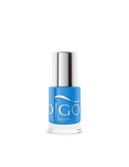 Blue Bamboo Nail Polish 10ml