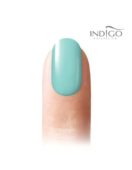 Menta Gel Brush 5 ml