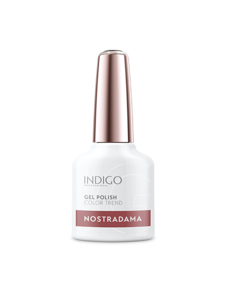 Nostradama Gel Polish 7ml