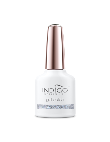Disco Pola Gel Polish