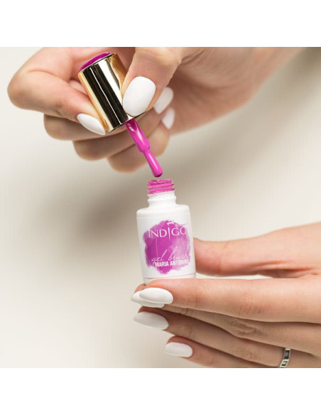 Maria Antonina Gel Brush 5 ml