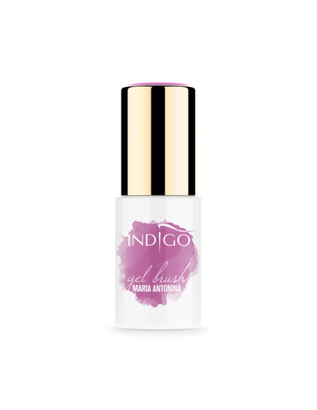 Maria Antonina Gel Brush 5 ml