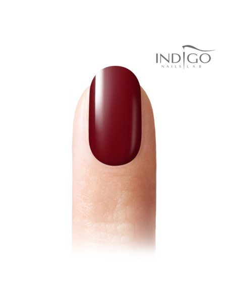 The Queen Of Sin Gel Polish 7ml