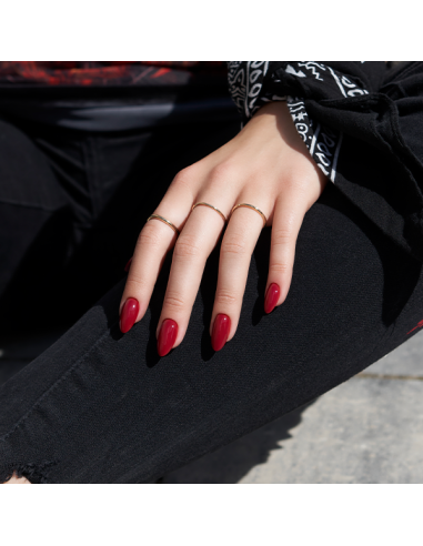 The Queen Of Sin Gel Polish 7ml