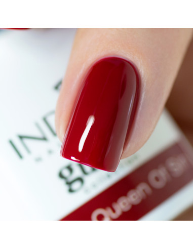 The Queen Of Sin Gel Polish 7ml
