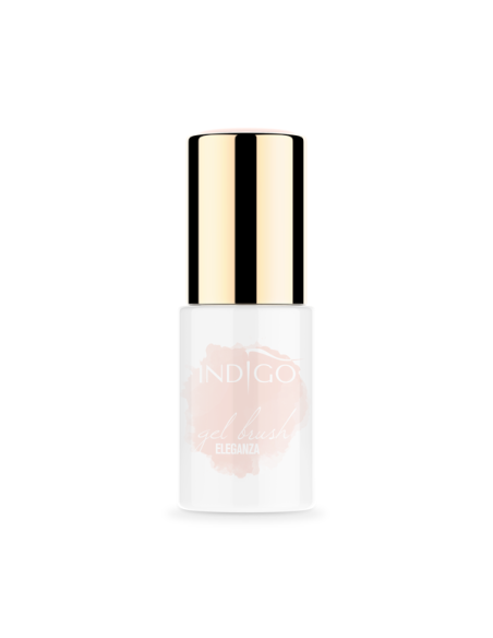Eleganza Gel Brush 5 ml