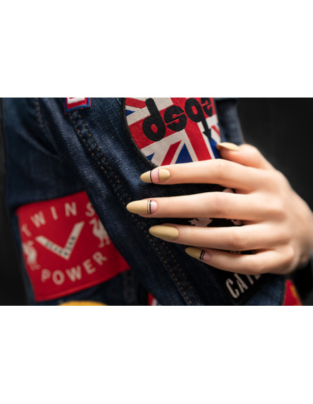 Fashion Icon Gel Polish