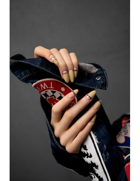 Fashion Icon Gel Polish