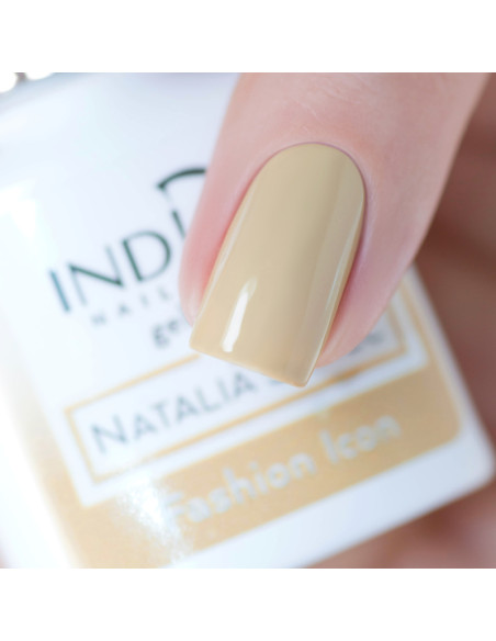 Fashion Icon Gel Polish
