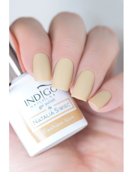 Fashion Icon Gel Polish