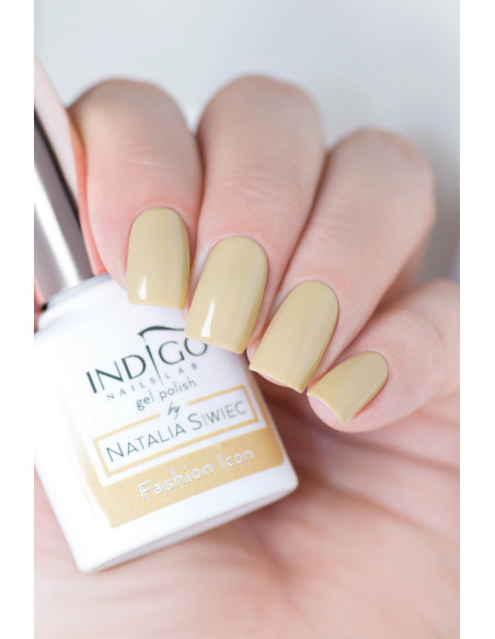 Fashion Icon Gel Polish