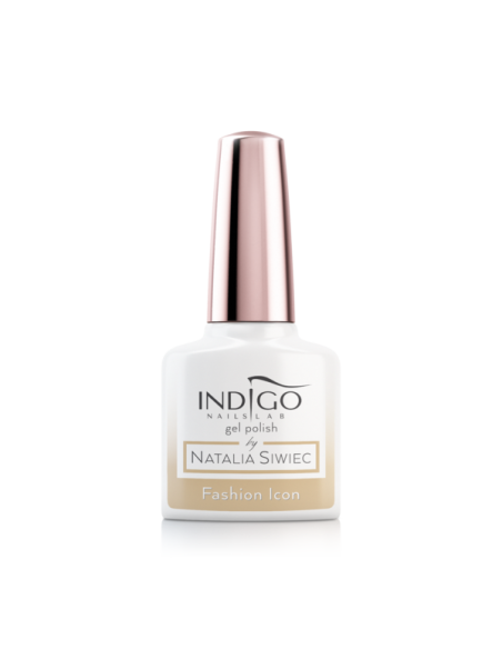 Fashion Icon Gel Polish