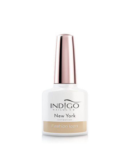 Fashion Icon Gel Polish