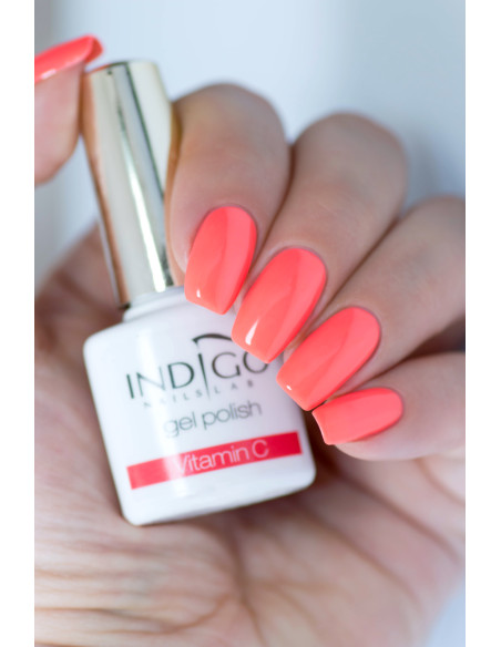 Vitamin C Gel Polish 7ml