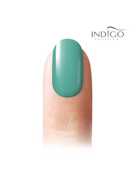 Blue Bikini Gel Brush 5 ml