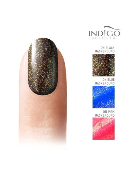 Superstar Effect Gel Polish 7ml