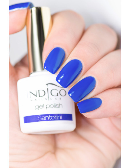 Santorini Gel Polish 7ml