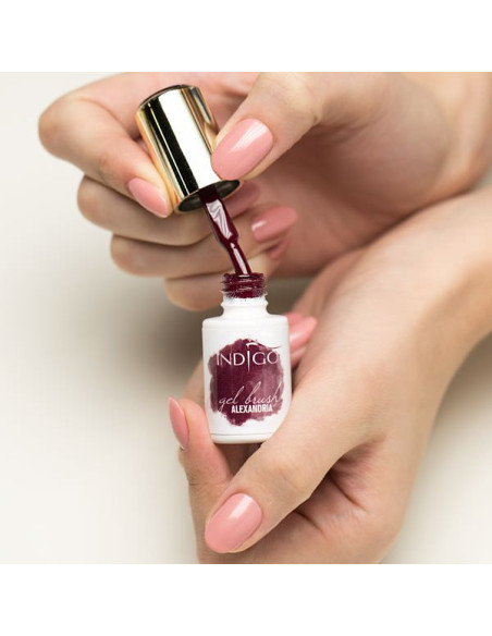 Alexandria Gel Brush 5 ml