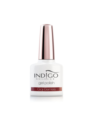 Goji Berries Gel Polish 7ml