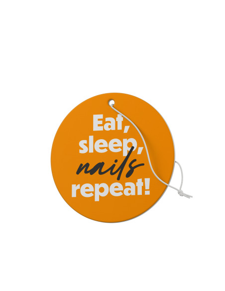 Universal Indigo fragrance - Orient