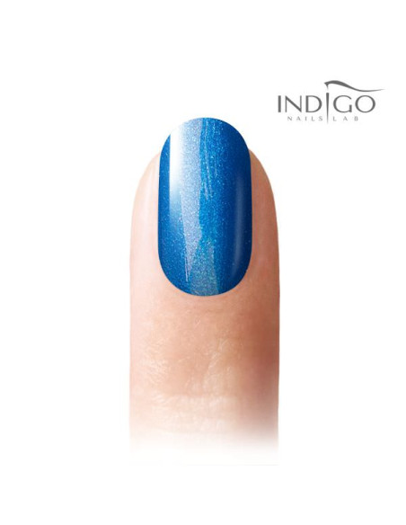 Indian Sapphire - Sparkle Gel 8ml