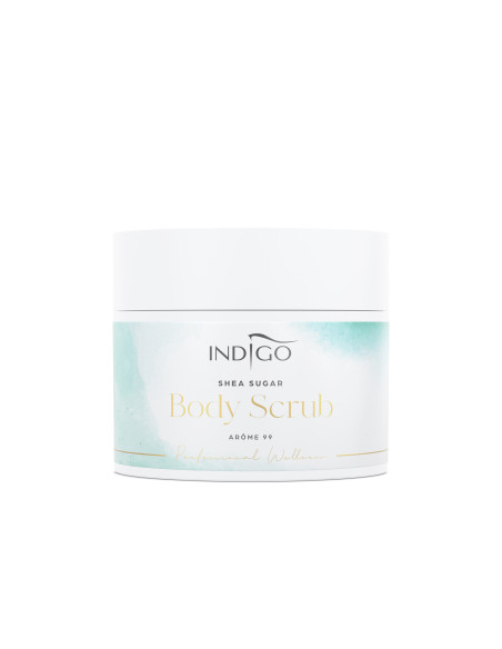Arome 99 – Shea Sugar Body Scrub 300g