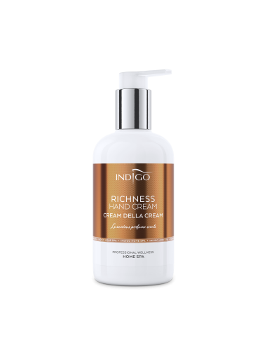Krem do rąk Cream della Cream