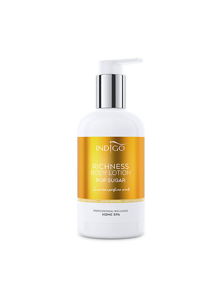 Pop Sugar - body lotion 300ml
