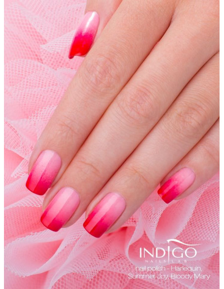 Bloody Mary Nail Polish 10ml