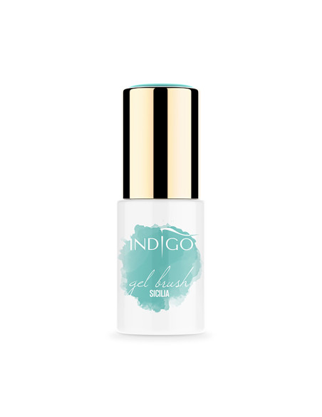 Sicilia Gel Brush 5 ml