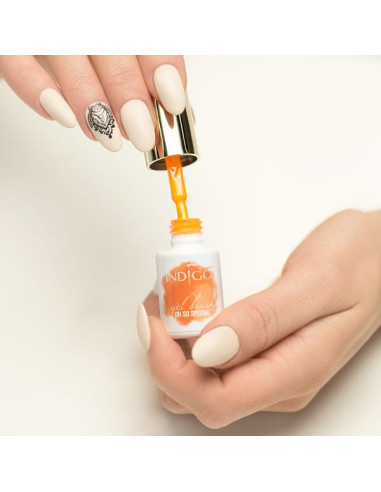 Oh So Special Gel Brush 5 ml