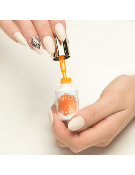 Oh So Special Gel Brush 5 ml