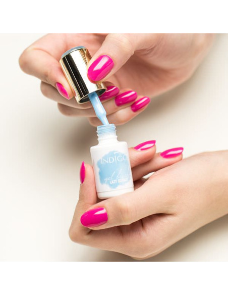 Lazy Sunday Gel Brush 5 ml