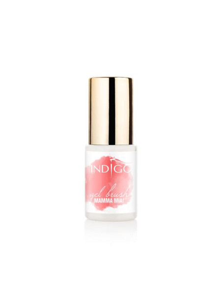 Mamma Mia Gel Brush 5 ml