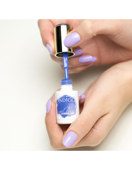 Aladdin Lamp Gel Brush 5 ml