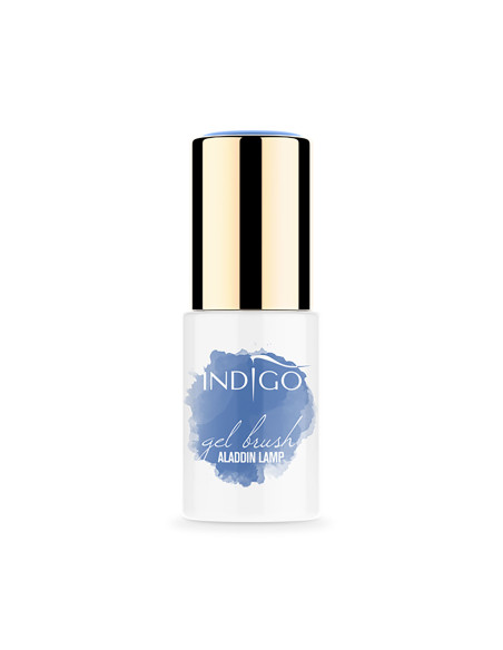 Aladdin Lamp Gel Brush 5 ml
