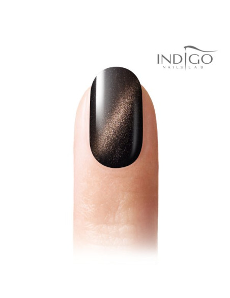 Game Over Cat Eye Gel Brush 5 ml