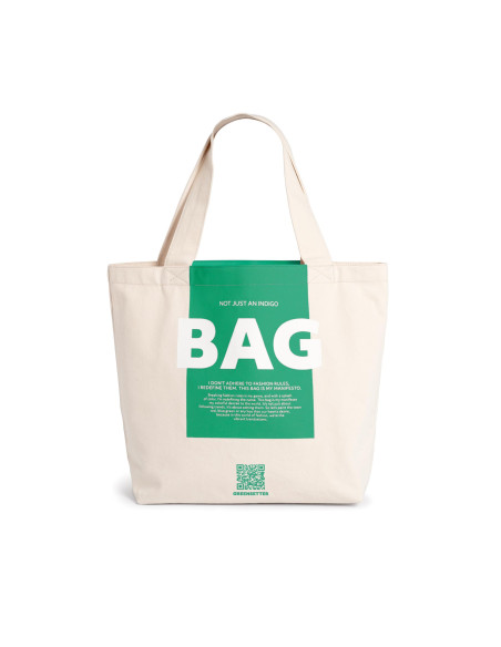 GREENSETTER bag