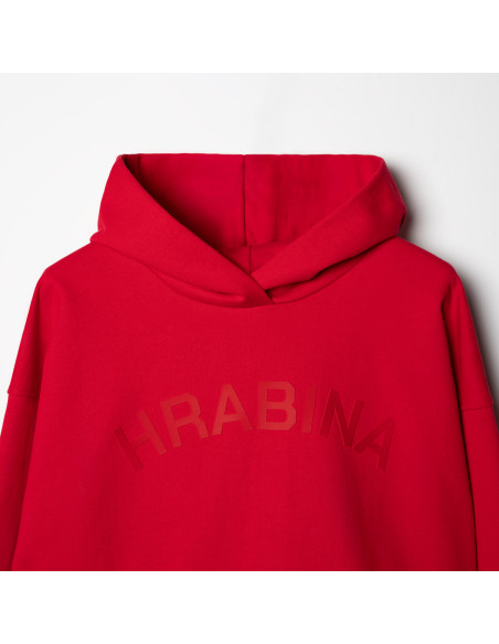 Sweatshirt Indigo Hrabina S/M