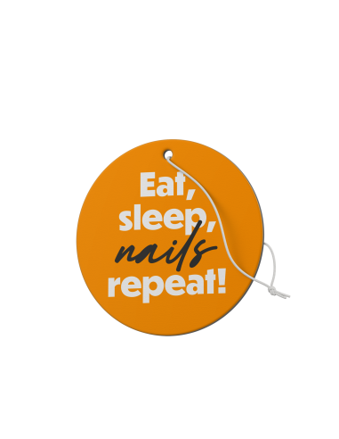 Universal Indigo fragrance - Indigolicious