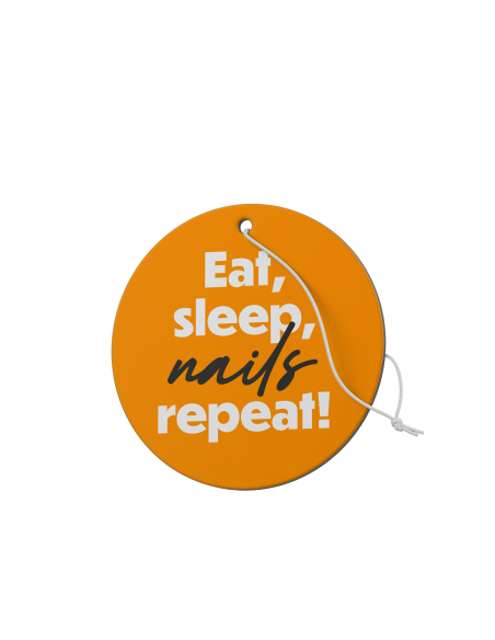 Universal Indigo fragrance - Indigolicious