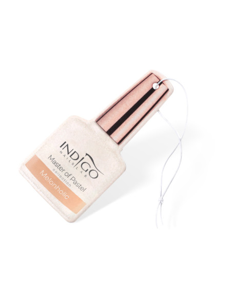 Indigo fragrance - Melonholic