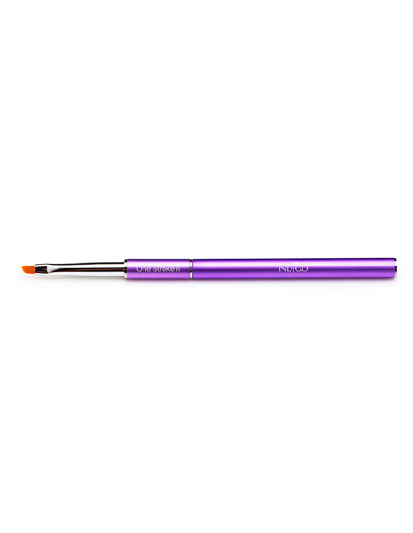 Indigo One Stroke II Brush