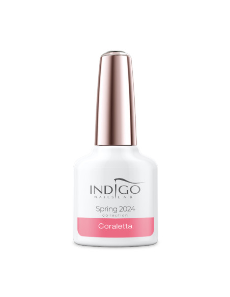 Coraletta Gel Polish 7ml