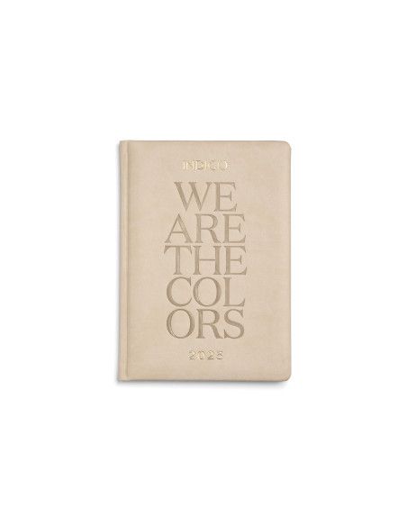 Indigo calendar 2023