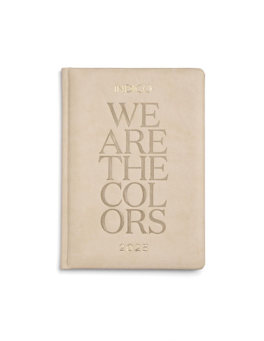 Indigo calendar 2023