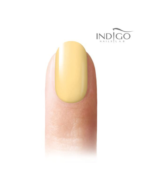 Banana Cocktail Gel Brush 5 ml