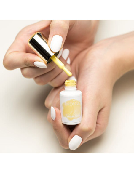 Banana Cocktail Gel Brush 5 ml